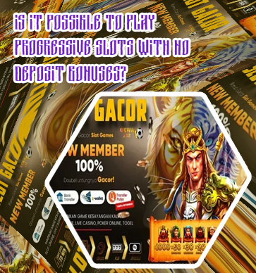 Bonus slot new member