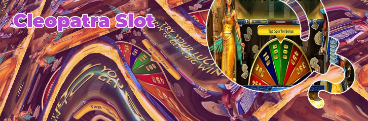 Cleopatra slots