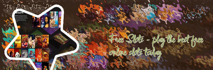 Free slot games no download no registration