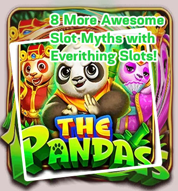 Good slot games