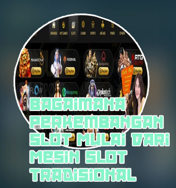 Link demo slot pragmatic rupiah