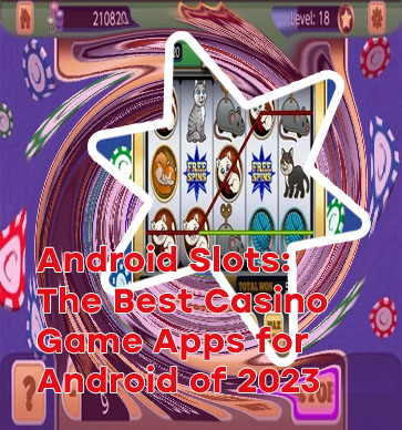 Lots of slots app