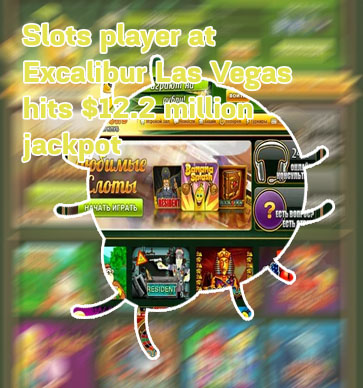 Million slots casino
