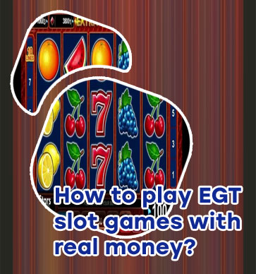 Play egt slots free