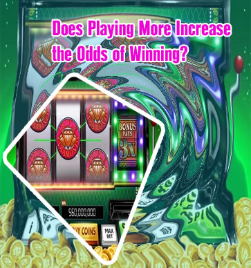 Play online slots and win real money