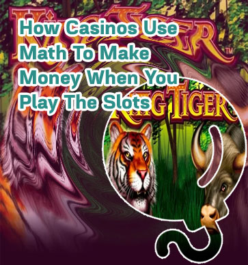 Play slots for fun no money