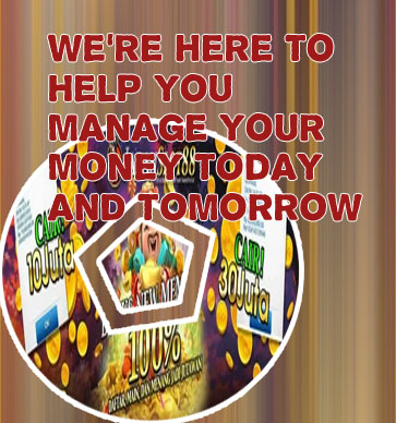 Slot deposit e money