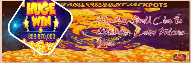Slots million casino no deposit bonus