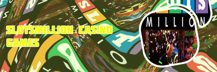 Slotsmillion
